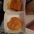 McDonald's food