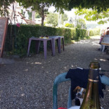 La Batelière Nourriture