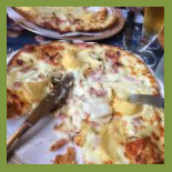 Charles VI le Nourriture