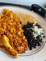 Frieda's Diego's Mexican Cuisine food