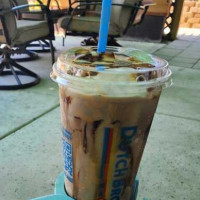 Dutch Bros Coffee food