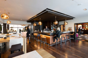 Cepia Restaurant Terrasse Lounge Bar inside