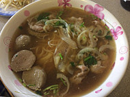 Pho 5 Star Vietnamese Cuisine food