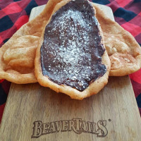 Beavertails Grand Bend food