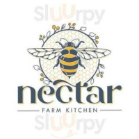 Nectar Farm Kitchen- Bluffton food