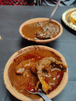 Maha Kalika Gorakhpur food