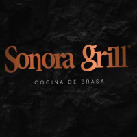 Sonora Grill food