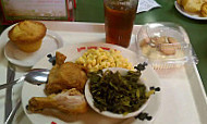 Swett's Restaurant food