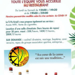 Ti Pic Kréol's Essen