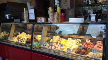 Eiscafe Panorama Nagold food