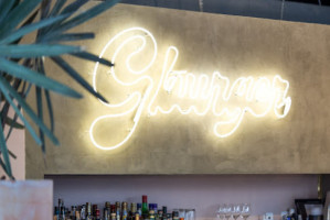 Gburger Gitanes Burger food