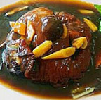 Lín Jì Fàn Diàn Nourriture