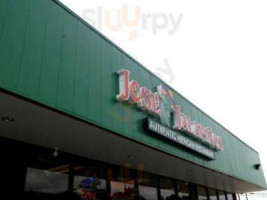 Jose Jalapenos Authentic Mexican food