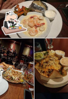 Joey`s Pub & Eatery food