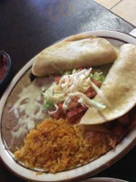 Chavolos Mexican food