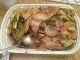 No.1 Chinese food