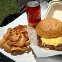 The Texas Roadstand Drive-in food