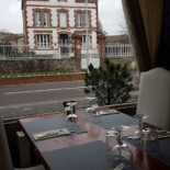 La Cite Radieuse Comida