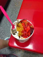 Cherry Berry food