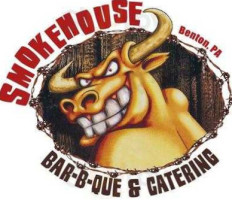 Smokehouse -b-que food