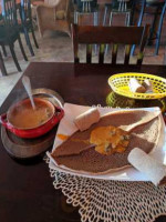 Nanya Cafe food