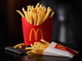 McDonald's - Cypress food