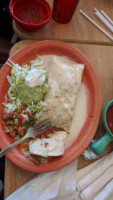 El Cabritos Mexican food