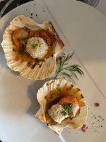 Comme Une Évidence Dentro