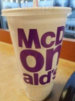 Mcdonald's food