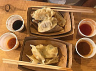 Dumpling food