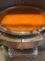 Tandoor Curry food