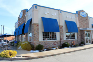 Culver's inside