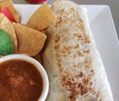 Crazy Burrito Authentic Mexican Grill Lll food