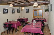 Bar Restaurante Lo Moli food