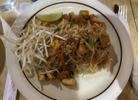 Parichat's Asia Thai food