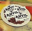 Anvil Coffee House inside
