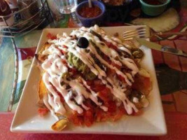 El Coronel Mexican food