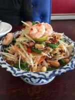 Jasmine Asian Cuisine food