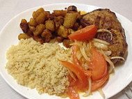 Ivoire food