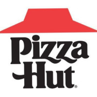 Pizza Hut food