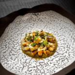 Maison Jeunet Par Steven Naessens Dentro