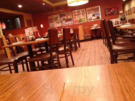 Denny's inside