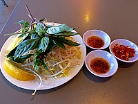 Pho Minh food