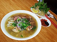 Pho LV inside