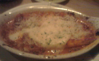 Carrabba's Italian Grill food