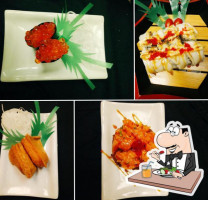 Osakabeaconsfieldcuisine Chinoise Et Sushi food