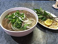 Pho Ann inside