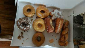 Num Num Donuts food