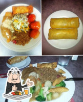 Beijing Restaurant food