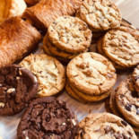 Fournil Saint Nicolas food